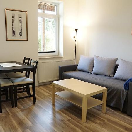 Fewo Engler Wallstrasse W2 Luneburg Luaran gambar