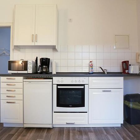 Fewo Engler Wallstrasse W2 Luneburg Luaran gambar