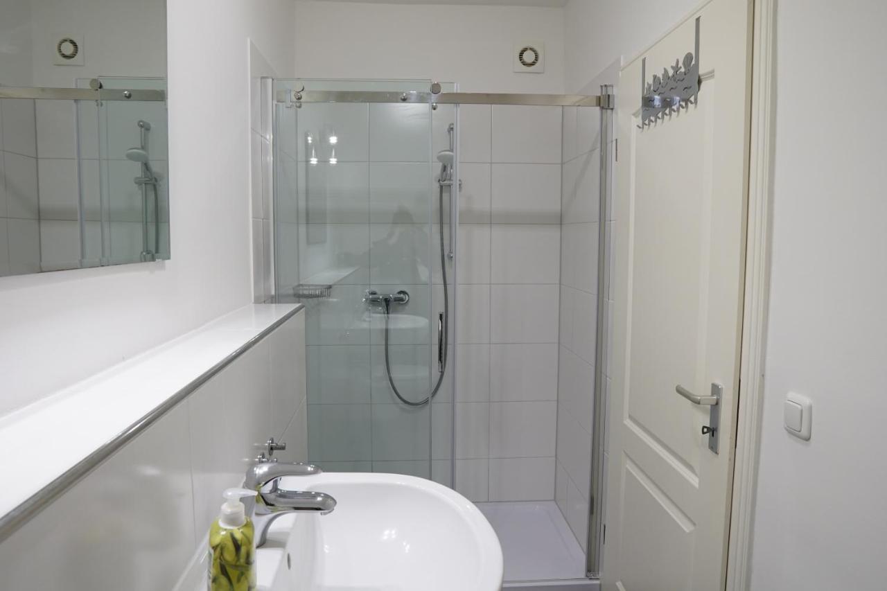 Fewo Engler Wallstrasse W2 Luneburg Luaran gambar